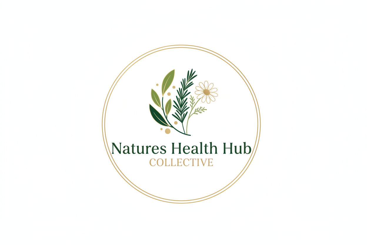 Natures Health Hub - Collective 